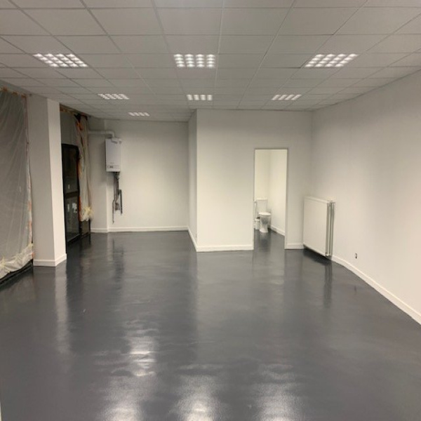 Vente Immobilier Professionnel Murs commerciaux Mâcon 71000