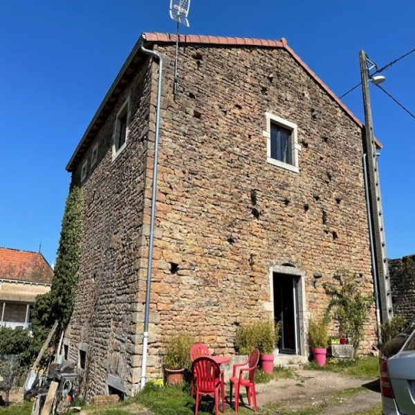 Offres de vente Maison Igé 71960