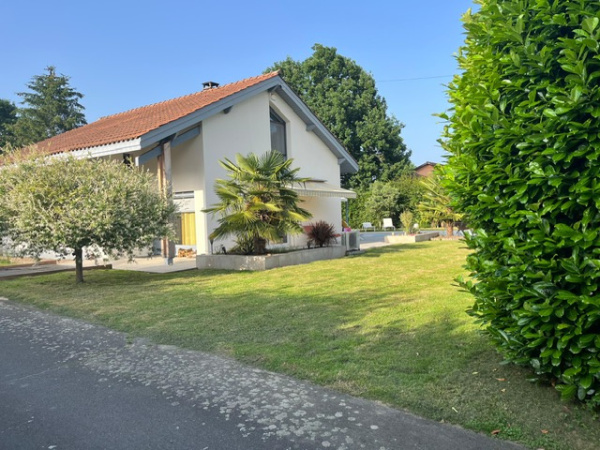 Offres de vente Maison Châtillon-sur-Chalaronne 01400