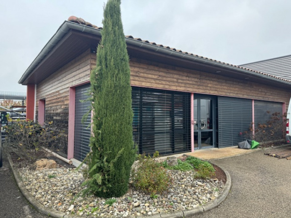 Vente Immobilier Professionnel Local professionnel Charnay-lès-Mâcon 71850