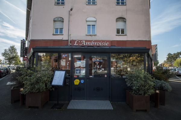 Vente Immobilier Professionnel Murs commerciaux Mâcon 71000