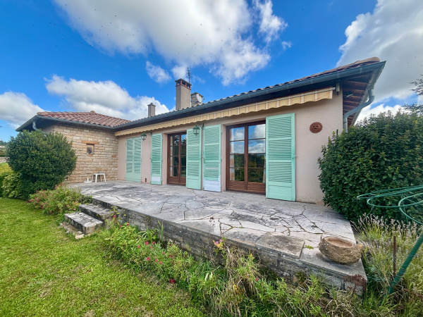 Offres de vente Maison Prissé 71960